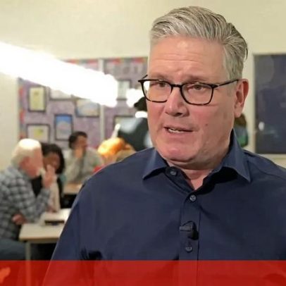PM britânico apela a transição pacífica na Venezuela