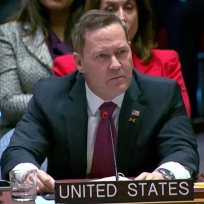 EUA defendem captura de Maduro; ONU questiona legalidade