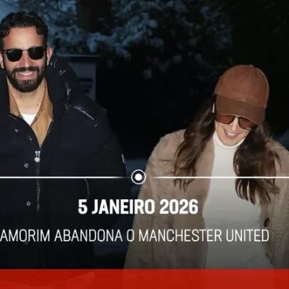 Guardiola comenta despedimento de Ruben Amorim: ideias vs resultados