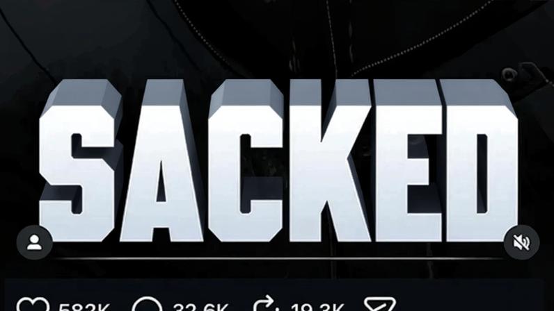 Garnacho reage ao despedimento de Amorim com um 'like'