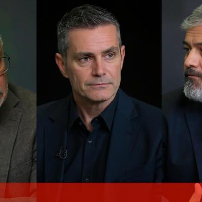Pinotes Batista comenta possível regresso de Ruben Amorim ao Sporting