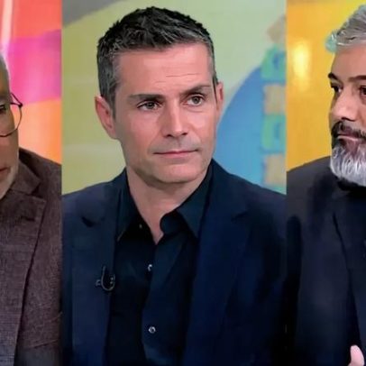 André Pinotes Batista alerta sobre possível regresso de Ruben Amorim ao Sporting