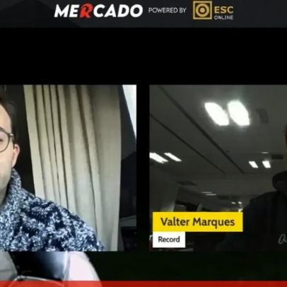 André Luiz aproxima-se da Luz; Sporting avança com Faye e United mira Farioli