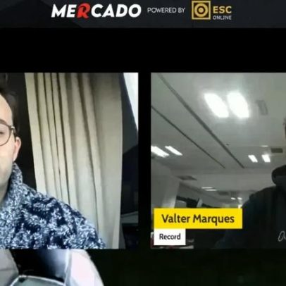 Mercado Record: André Luiz perto da Luz; Sporting avança por Faye e United mira Farioli