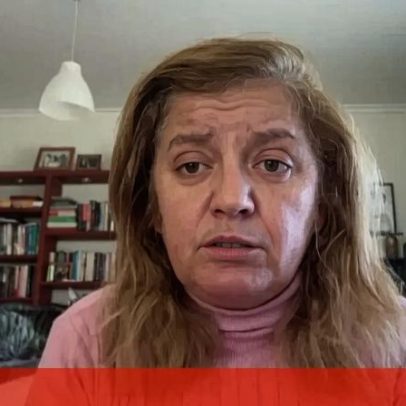Passaporte de Eliza Samudio encontrado em Portugal reacende mistério 15 anos