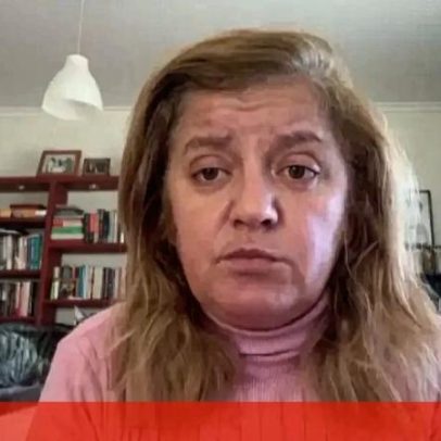 Representante da família de Eliza Samudio explica passaporte em Portugal