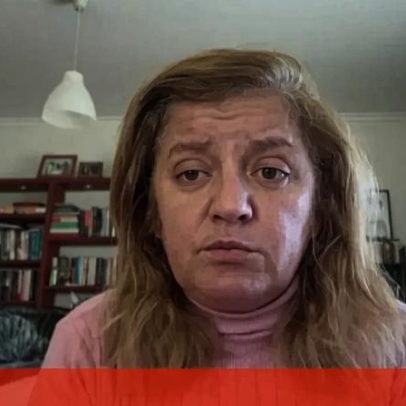 Tânia Laranjo comenta Eliza Samudio: assassinato há 15 anos sem registo de saída