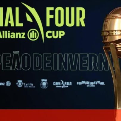 Record antecipa prognósticos para Benfica vs Sp. Braga