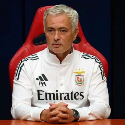Mourinho diz que a 2.ª Liga é boa para o desenvolvimento dos jovens
