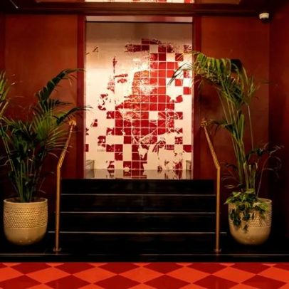 Benfica inaugura novo hotel