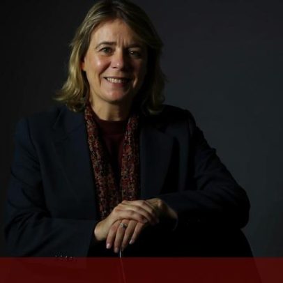 Catarina Martins revela que jogou basquetebol com 1,5 m e foi desastroso