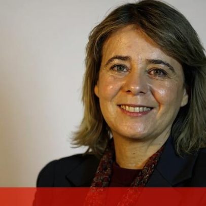 Catarina Martins afirma que não tem clube