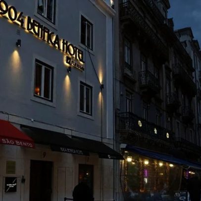 Hotel do Benfica revela custo por noite, Taça Eusébio e espaço para ex-atletas