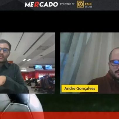 Record: André Luiz e Faye atualizam situação; português regressa ao Barça