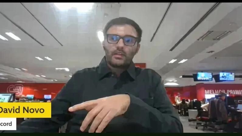 Mercado Record: ponto de situação de André Luiz e Faye e um português de volta ao Barça