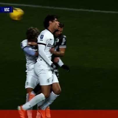 Eduardo Quaresma será submetido a intervenção cirúrgica em Leiria