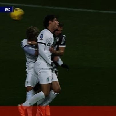 Eduardo Quaresma será submetido a intervenção cirúrgica nesta quarta-feira