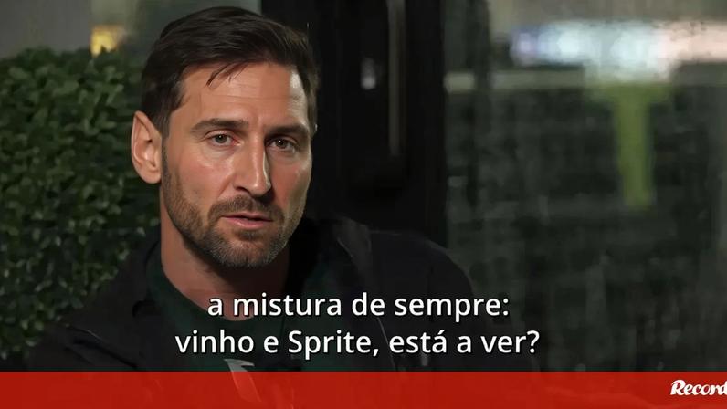 Leo Messi revelou alguns detalhes menos conhecidos da sua vida em entrevista à LUZU TV e um dos que está a dar que falar nas redes sociais é a sua opção no que a álcool diz respeito. E o truque que tem para que... "bata mais rápido".
