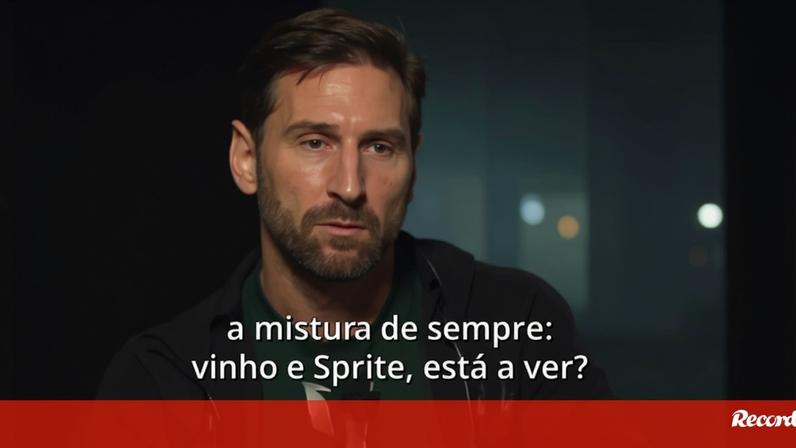 Leo Messi revelou alguns detalhes menos conhecidos da sua vida em entrevista à LUZU TV e um dos que está a dar que falar nas redes sociais é a sua opção no que a álcool diz respeito. E o truque que tem para que... "bata mais rápido".