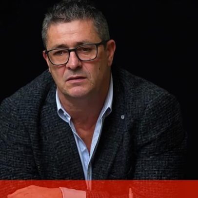 Fernando Mendes diz que Ruben Amorim no Sporting seria facada a quem não merece