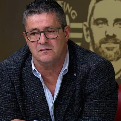 Mendes diz que Rúben Amorim no Sporting seria facada a quem não merece