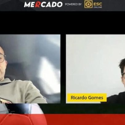 Benfica acelera extremo, Farioli pode renovar e português em risco na EPL