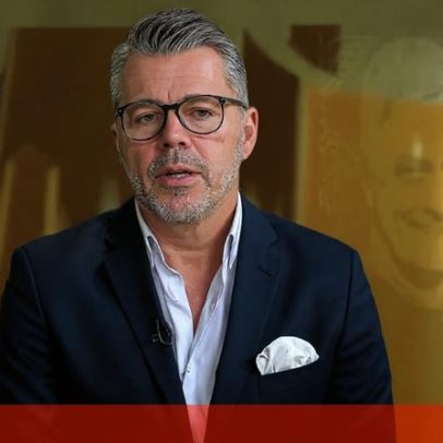 José Calado afirma que Frederico Varandas não tem legitimidade para falar de arbitragem