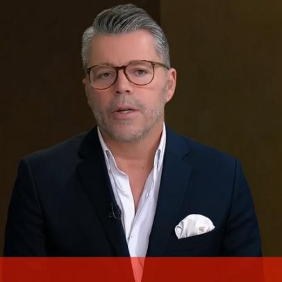 José Calado afirma que Varandas não tem moral para falar de arbitragens