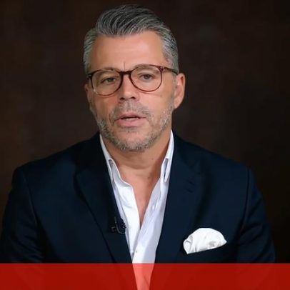 José Calado diz que Frederico Varandas não tem moral para falar de arbitragens