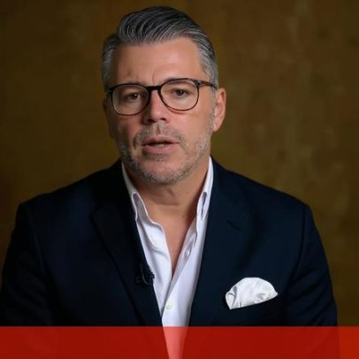 José Calado diz que Varandas não tem moral para falar de arbitragens
