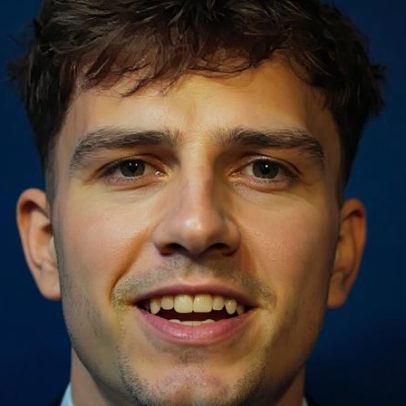 Pietuszewski apresenta-se aos adeptos do FC Porto e afirma não ter medo