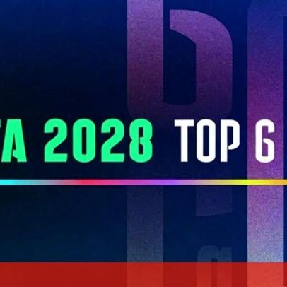 Acompanhe em direto a transmissão do Debate Meta 2028