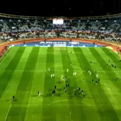 Pedro Sousa comenta lesão de Quaresma: máscara para avançado, não para central