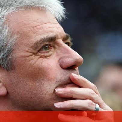 Kevin Keegan diagnosticado com câncer