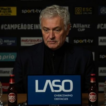 Amigo de Mourinho questiona qualidade de jovens para entrar na equipa