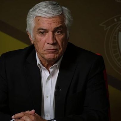 Ruben Amorim em Portugal? Sem propostas para o Sporting nem Benfica