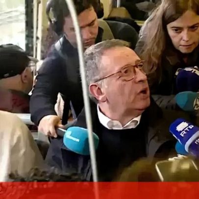 Medo de adoecer em Portugal começa a ganhar expressão, diz Seguro