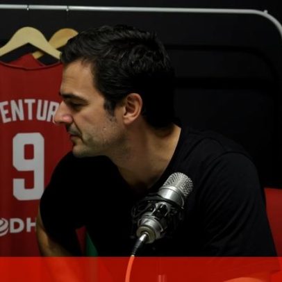 Diogo Ventura revela bastidores do EuroBasket