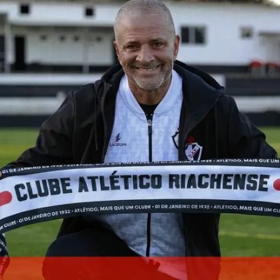 Kenedy supera a carreira com empregos incomuns e afirma nunca ter vergonha