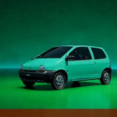 Renault Twingo elétrico avança preços e abre reservas
