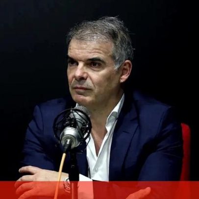 Futuro da Allianz Cup, investimento no desporto e denominação do Estádio da Luz