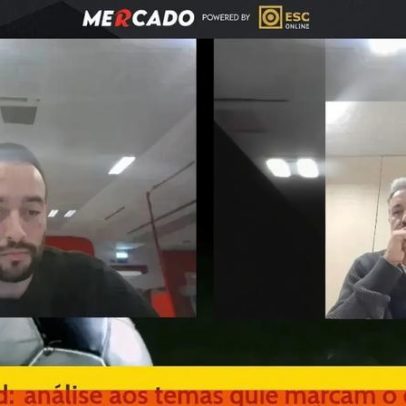 Mercado Record Faye no Sporting e impedimento a Pietuszewski treinar no Porto