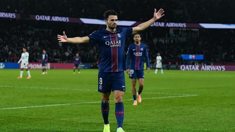 Gonçalo Ramos apontado a 'novas paragens'