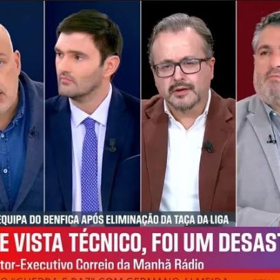 Pedro Sousa acusa ameaças e sugere nomes para encerrar a disputa