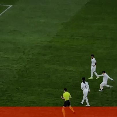 Valverde marca golaço e Real vence o Atlético