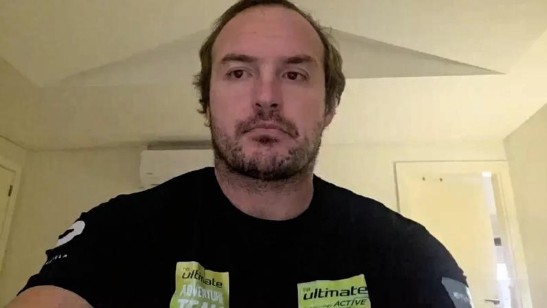 Luís Portela Morais e a 5.ª etapa: «Este Dakar está a ser uma lotaria...»