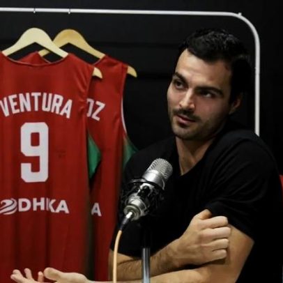 Diogo Ventura admite único arrependimento na carreira: teria corrido mais riscos