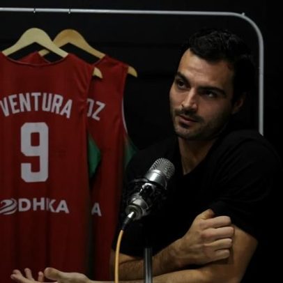 Diogo Ventura revela único arrependimento na carreira: teria arriscado mais