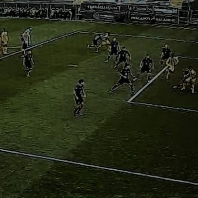 Tondela: poste com câmara em ângulo oposto ao das Luz, Dragão e Alvalade