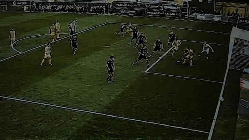 Vítor Pinto: «Estádio do Tondela tem poste com câmara de ângulo oposto ao contrário do que acontece na Luz, Dragão e Alvalade»